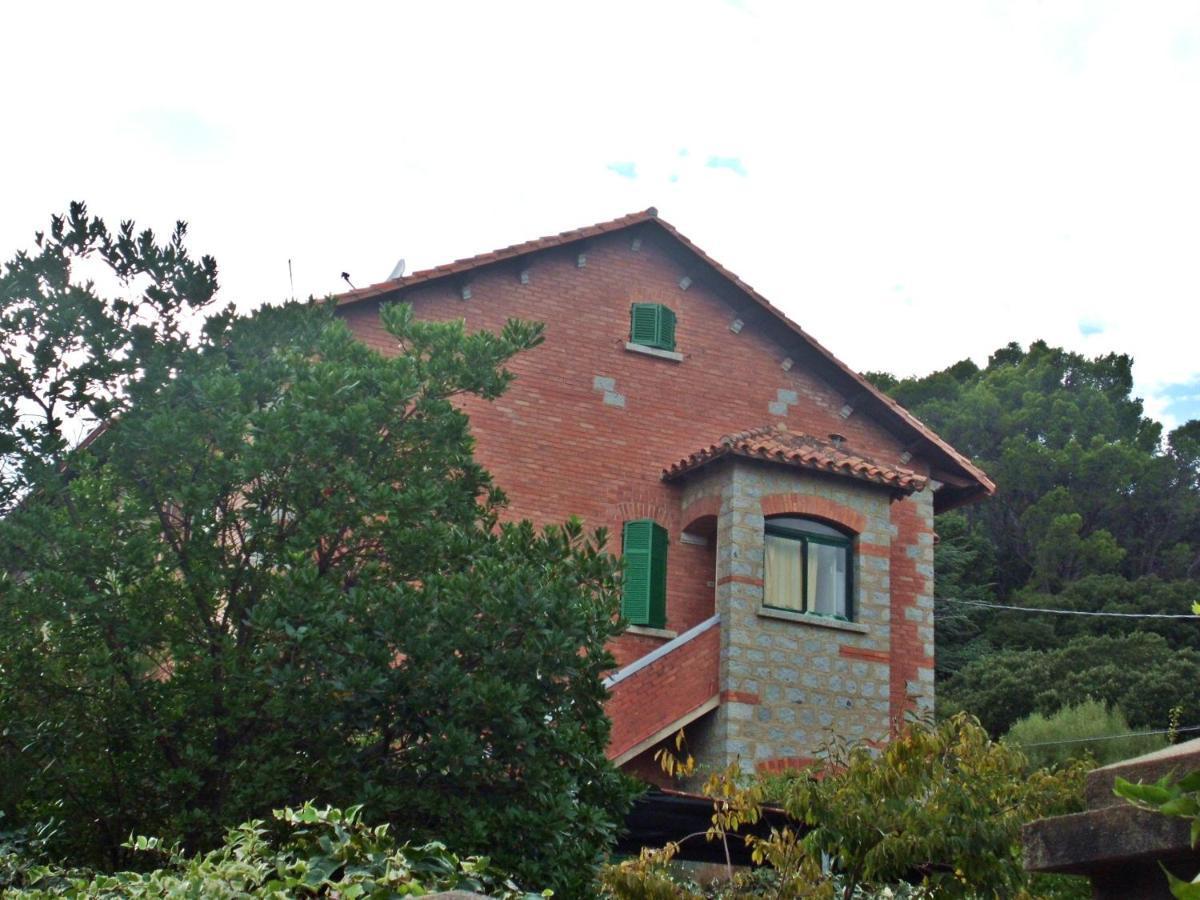 B&B Montevecchio Magica Exterior photo